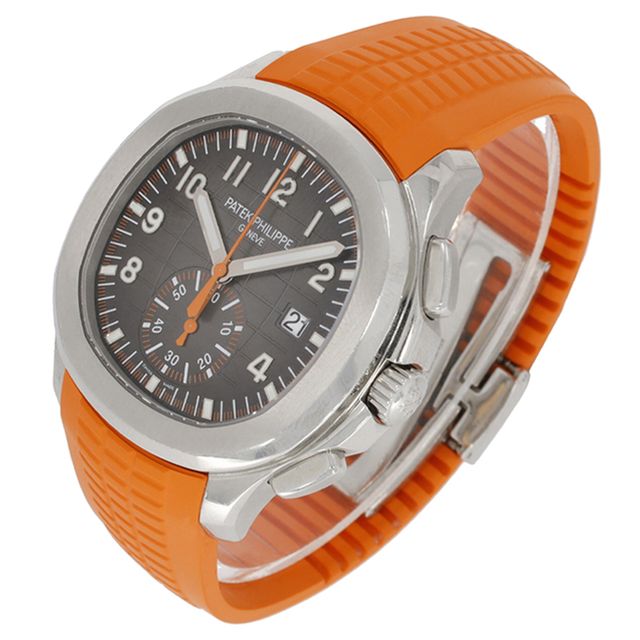 Patek Philippe Aquanaut 5968A-001 Image 2